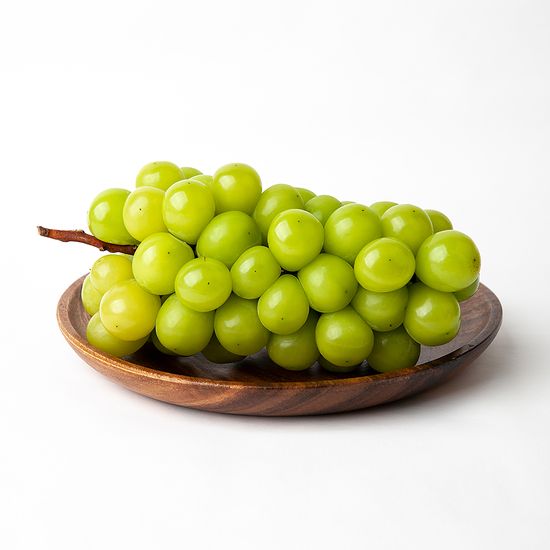 [자연예서] 샤인머스캣 2kg(4수)