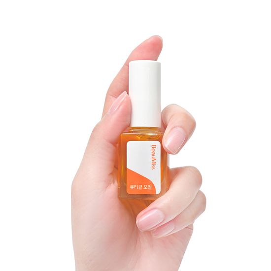 보미스 네일 큐티클 오일 12ml 손톱영양제
