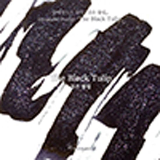 글입다 검은 튤립(알렉상드르 뒤마) 잉크 30ml