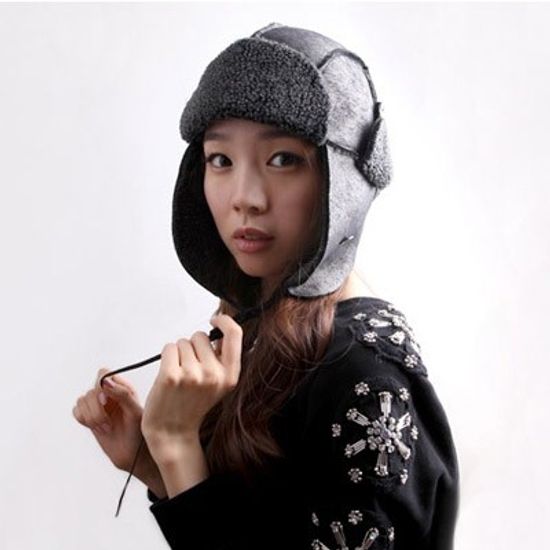 [폴엔나나] [PAUL & NANA] martin black