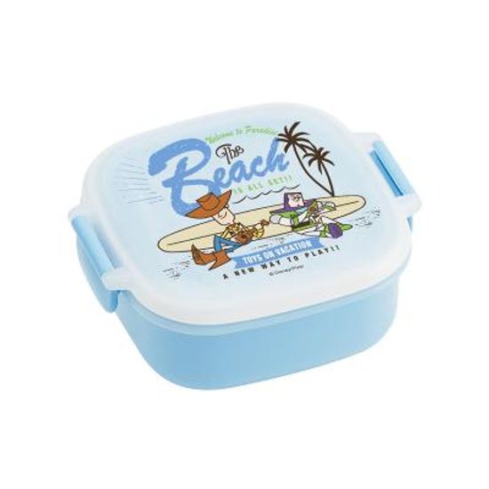 토이스토리 서프 보냉제 미니 1단 도시락