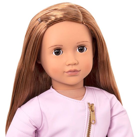 Our Generation Dolls 사람인형 46cm 비엔나