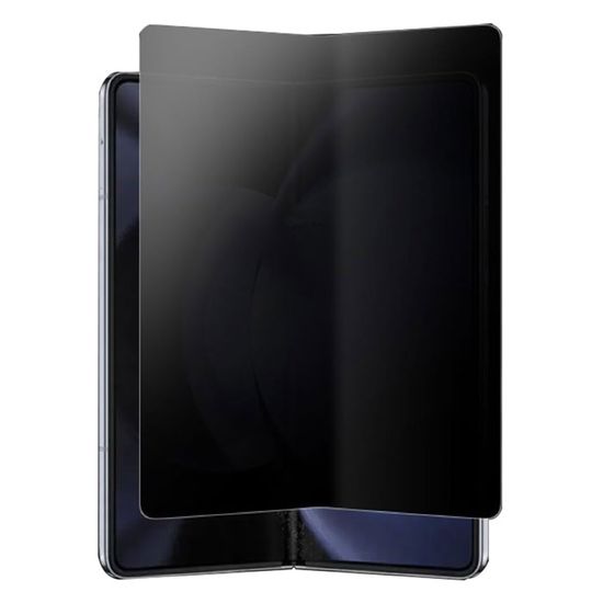 사생활보호 레인보우 내부전용필름(갤럭시Z폴드6)