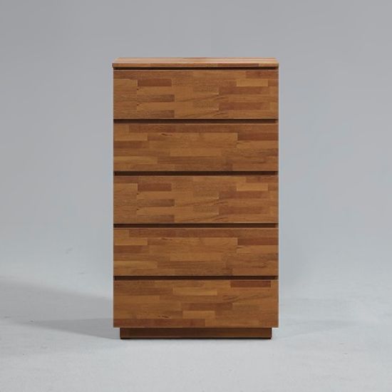 이나크 서랍장 5단 800 (착불)