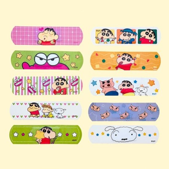 짱구는못말려 짱구밴드(50매)