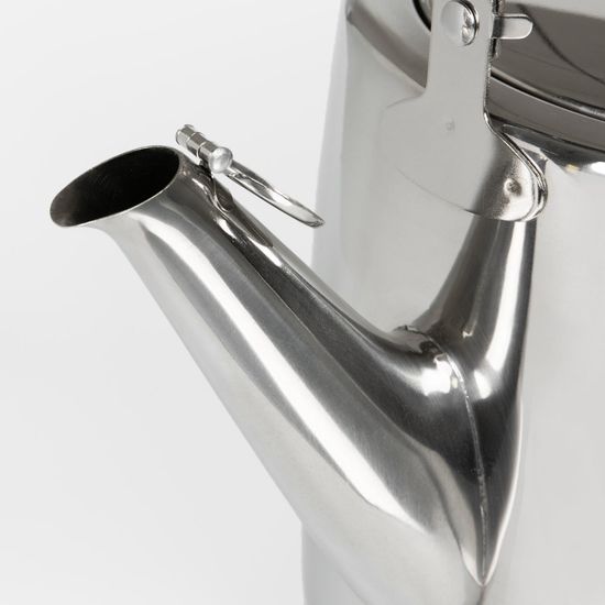 퀸센스 센싱 스텐 이태리 주전자 2L