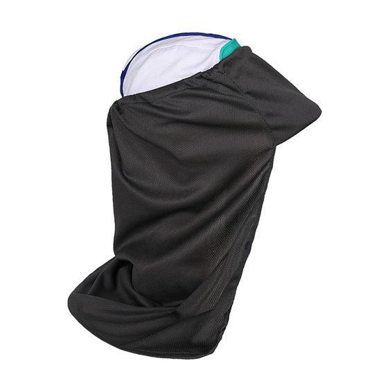 [아일렌]자외선차단 롱 캡 선가드(다크그레이)