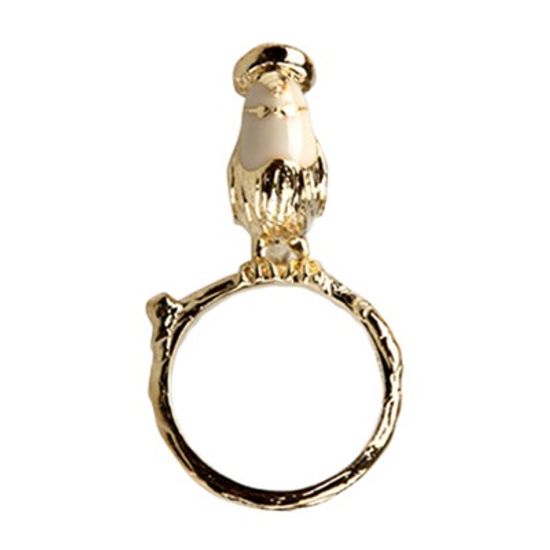 [러쉬룸] [직수입/Mary Lou] bird gentleman