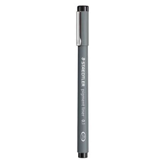 308피그먼트라이너 01-9 0.1mm (개) 97339