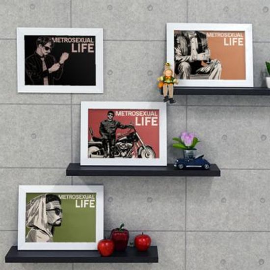 iw212-메트로섹슈얼라이프_가로_액자세트