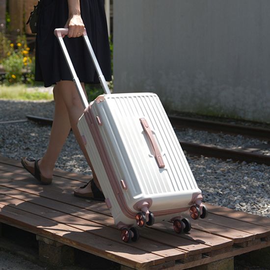 수앤리빙 마뜨앙 기내용 캐리어 20인치