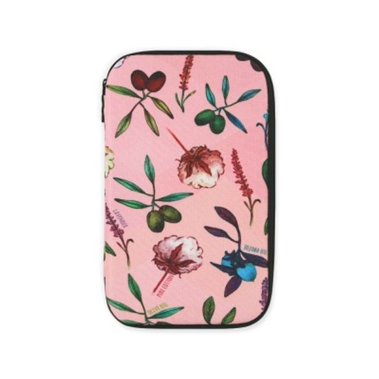 멀티파우치 / Pattern