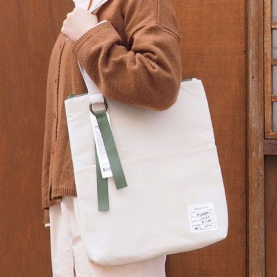 리훈 쉴드파우치 리싯에디션_라지