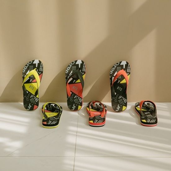 [BTS 공식라이센스]BTS  MIC DROP  FlipFlops004