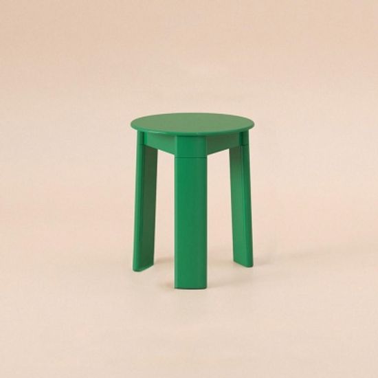 모던 미니 식탁의자  파스텔 미니스툴 화장대의자