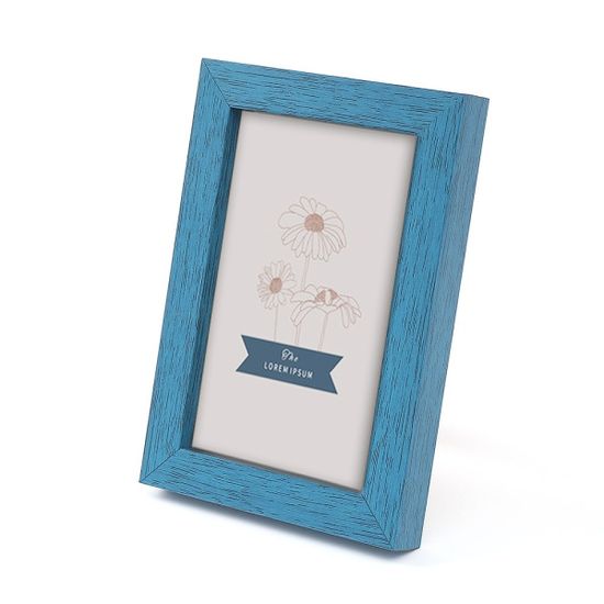 포토닉 앤틱 사진 액자 4x6 스탠드 벽걸이 탁상액자