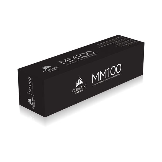 커세어 게이밍 마우스패드 MM100 MEDIUM