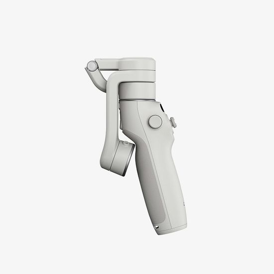 [DJI] 짐벌 Osmo Mobile 6 플레티넘 그레이