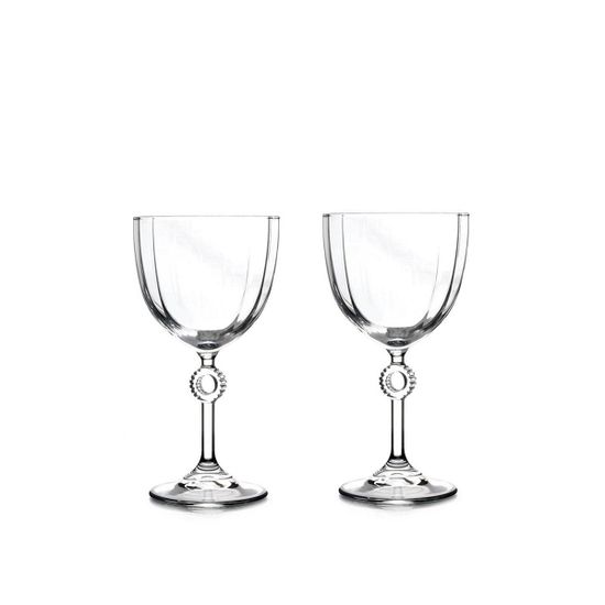 파사바체 AMORE 레드와인잔 270ml 2P 세트