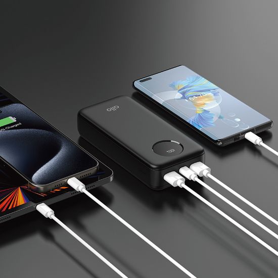 알로코리아 고속충전 보조배터리 20000mAh 2007PD