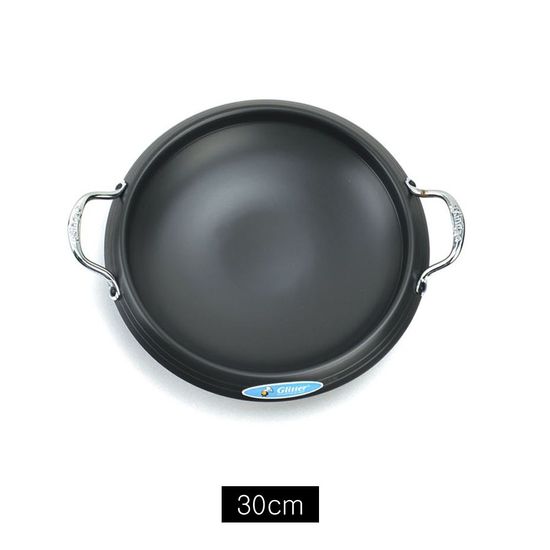 업소용 경질 곱창전골 냄비 30cm(WFHN380)