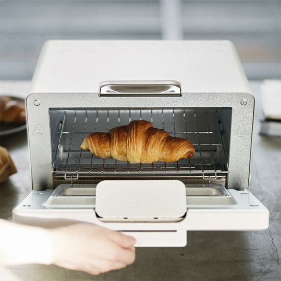 [스텐트레이&망 증정] NEW 발뮤다 더 토스터 K11B