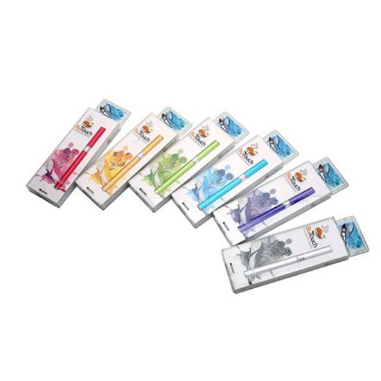 실스타 붓터치 디지털 아티스트 브러쉬