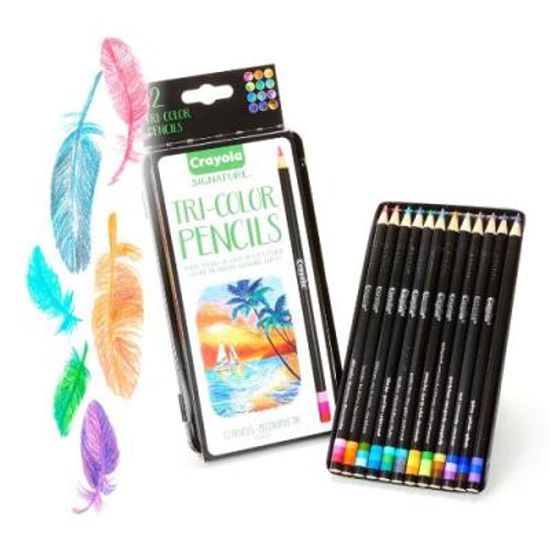 [크레욜라] 시그니쳐 12색 GY682010