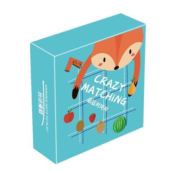 땡땡땡 할리 스피드게임 보드게임 B1094