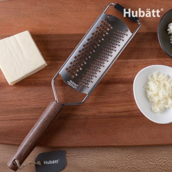 월넛 듀얼 그레이터 치즈강판