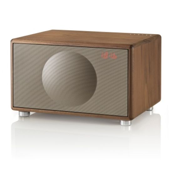 제네바 CLASSIC M 블루투스 스피커