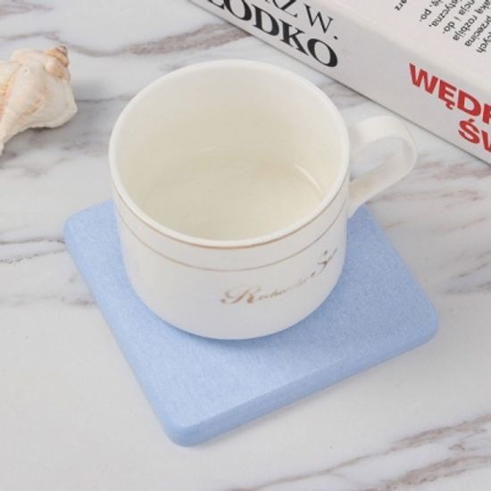 1+1 클린 규조토 컵받침 / 물기흡수 코스터