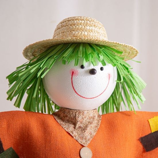 기둥형 허수아비(약 150cm)