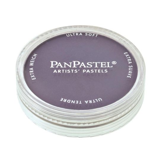 신한화구 팬파스텔 9ml VIOLET SHADE 낱색