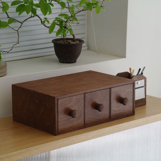 Grid module shelf (3) / 그리드 모듈 선반 3