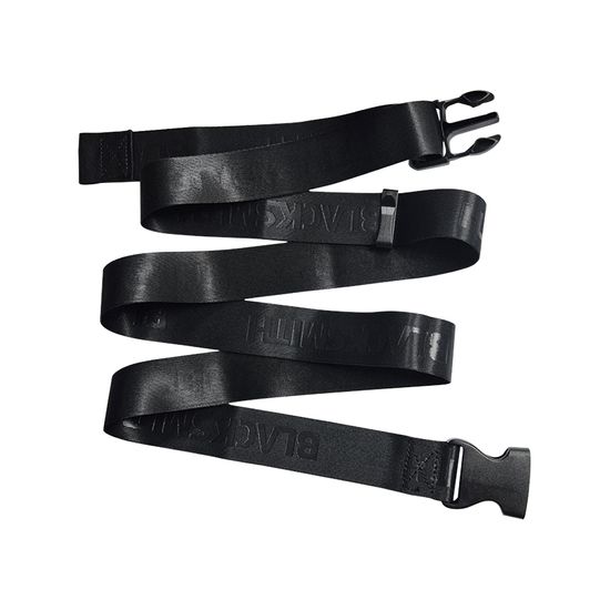 블랙스미스 압축 웨빙버클 2pcs 