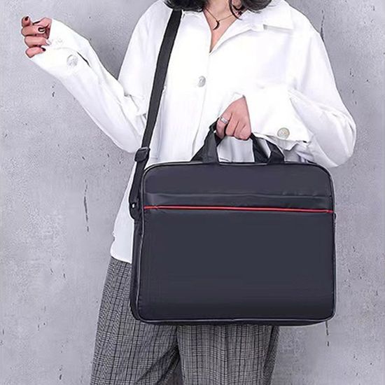 보부상 패션잡화 노트북파우치 방 노(WFD913F)