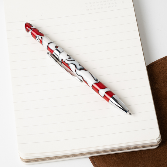 미스틱 오가나이저 볼케이노