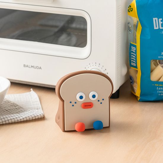 Brunch Brother 토스트 실리콘 오븐 장갑