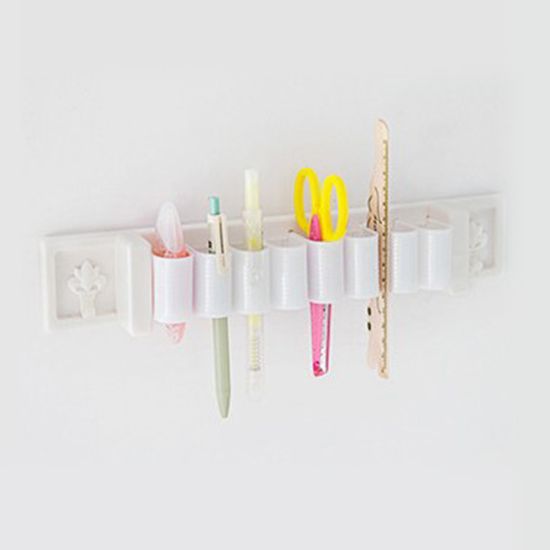 비트윈 만능 주방 벽부착 조리도구 욕실 칫솔 걸이