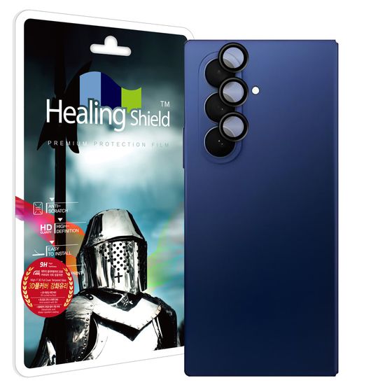 갤럭시 Z폴드7 카메라렌즈 프레임 강화유리필름