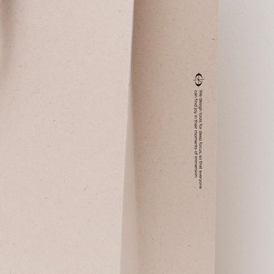 울티 선물용 패키지 봉투 프리미엄 기프트 페이퍼 백