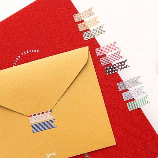 쁘띠데코 스티커 ver.2