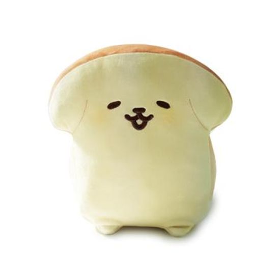 [이스트켄] 빵멍이 이스트켄 인형 25cm - 골든토스트