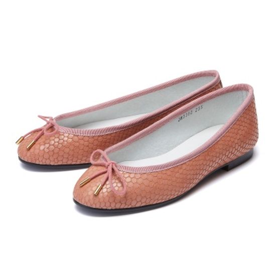 [피에스메리제인]3360 Ann pt pink