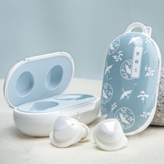 고려청자 버즈 2/프로/ 라이브/플러스 케이스