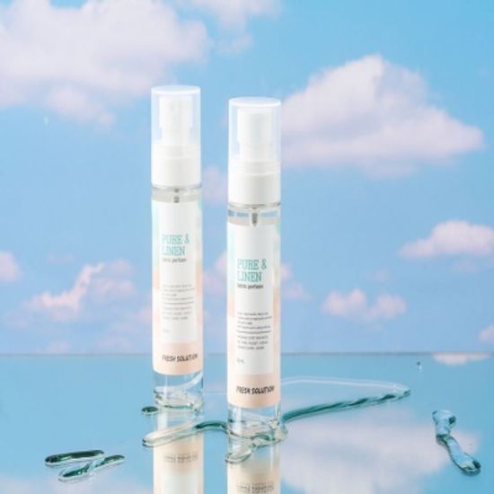 [향해사] NEW 섬유유연제향 섬유덕후 섬유향수 80ml