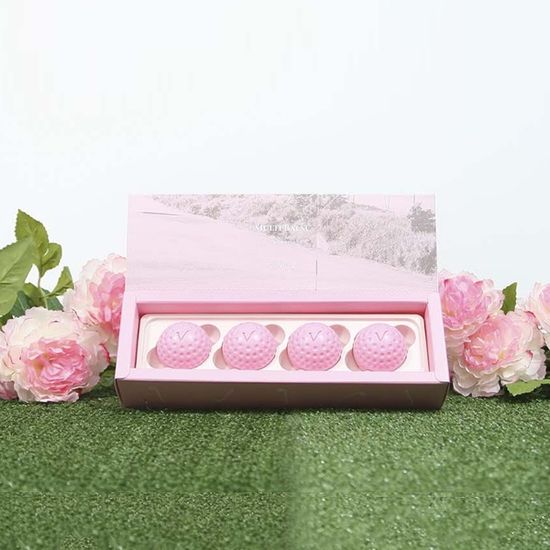 비버스골프 온 더 그린 콜라겐 비타 멀티밤 세트