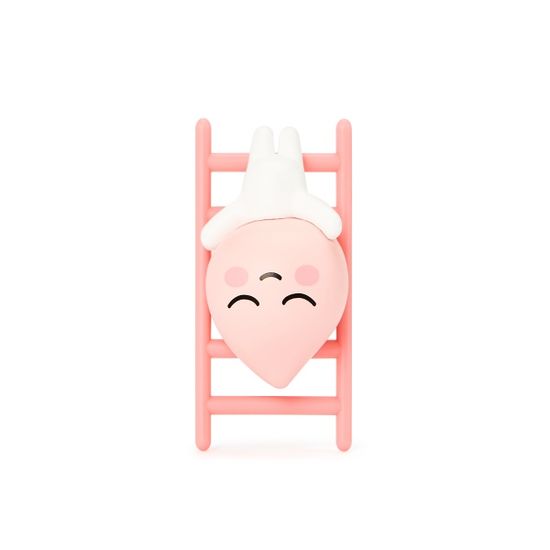 카카오프렌즈 차량용 방향제 사다리 어피치