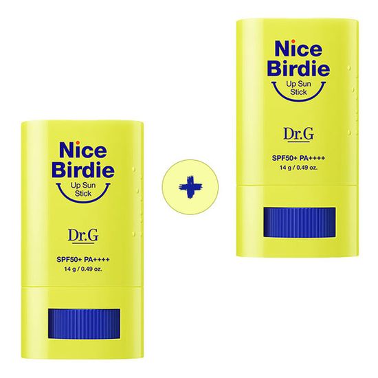 [닥터지] 나이스 버디 업 선 스틱 14g x 2세트